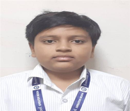 Student Photo