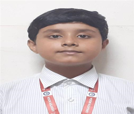Student Photo