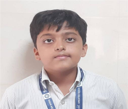Student Photo
