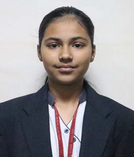 Student Photo