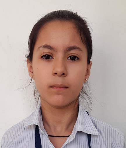 Student Photo