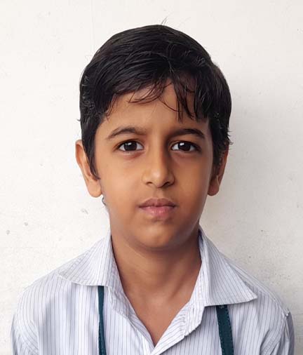 Student Photo