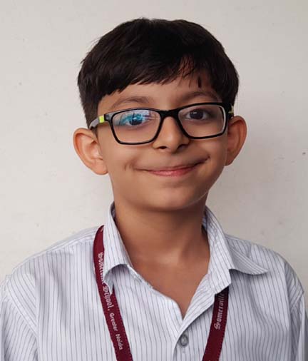 Student Photo