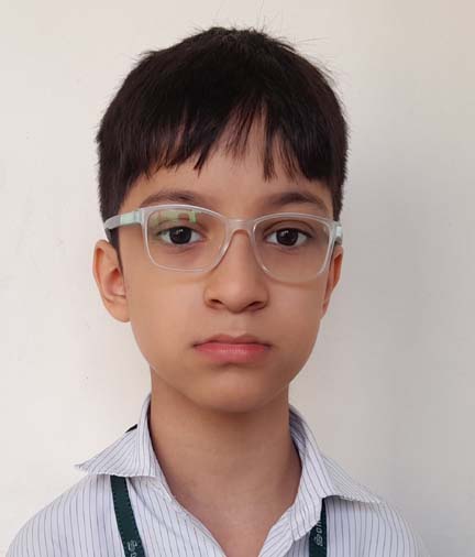 Student Photo