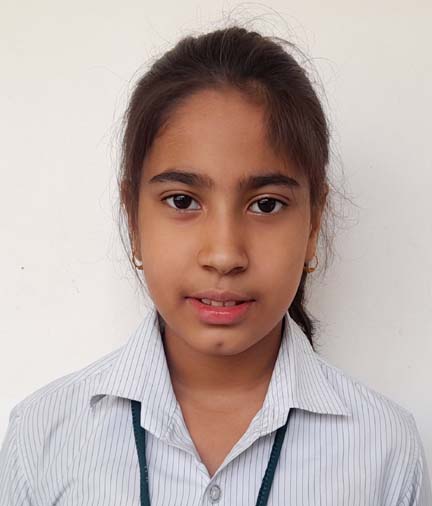 Student Photo