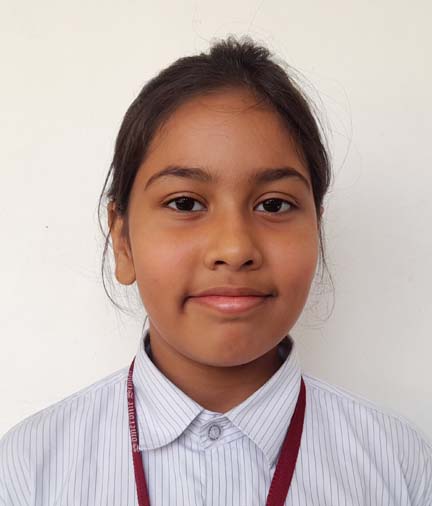 Student Photo