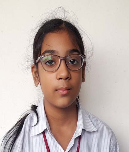 Student Photo