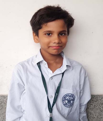Student Photo