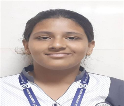 Student Photo