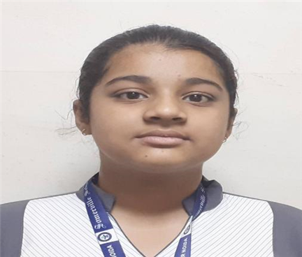 Student Photo
