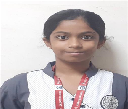 Student Photo