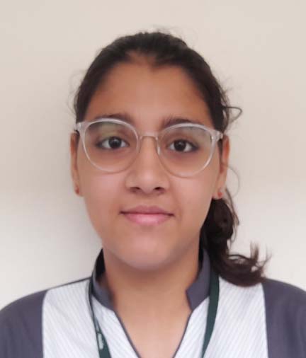 Student Photo