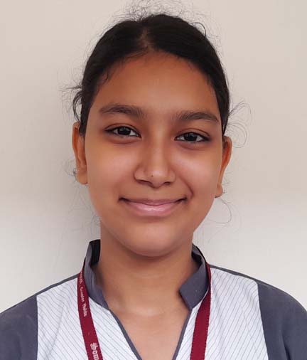 Student Photo