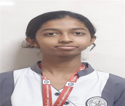 Student Photo