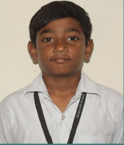 Student Photo