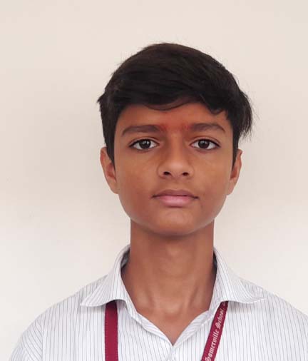 Student Photo