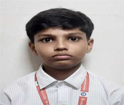 Student Photo
