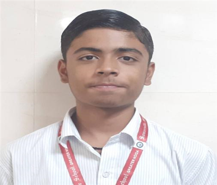 Student Photo