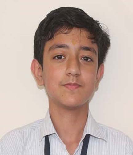 Student Photo