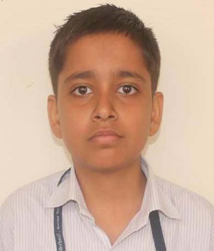 Student Photo