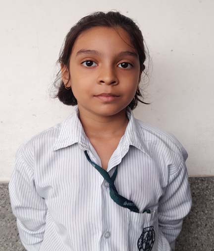 Student Photo