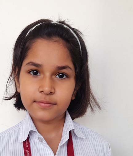 Student Photo