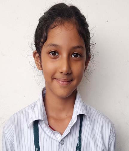 Student Photo