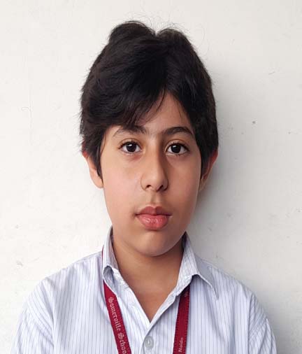 Student Photo