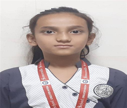 Student Photo