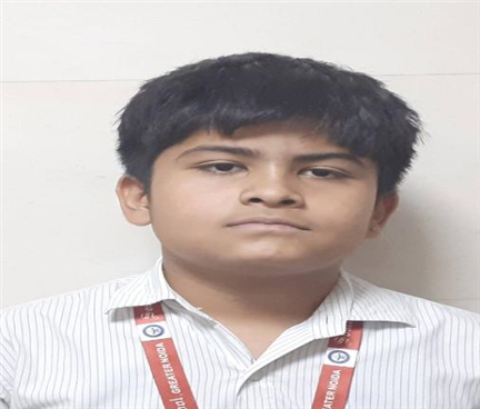 Student Photo