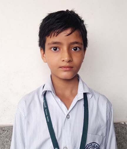 Student Photo