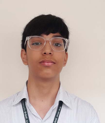 Student Photo
