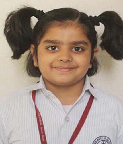 Student Photo