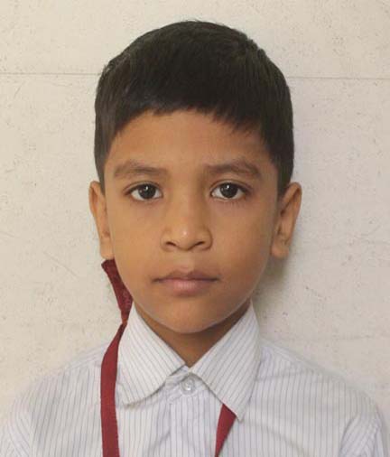 Student Photo