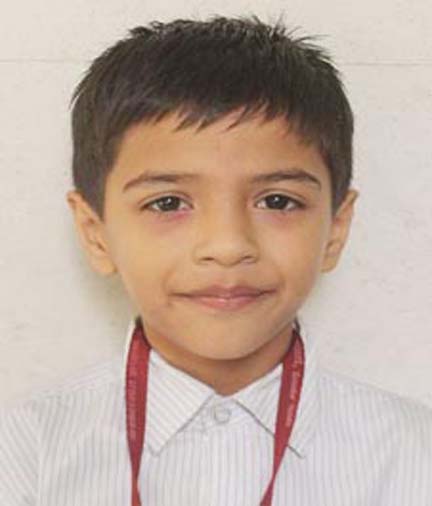 Student Photo