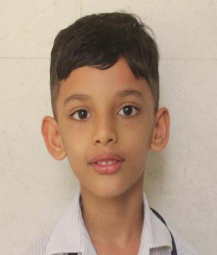 Student Photo