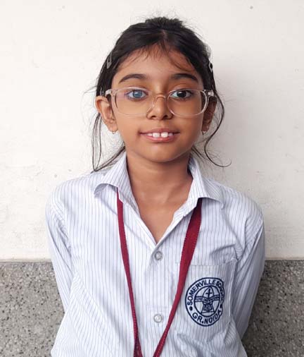 Student Photo