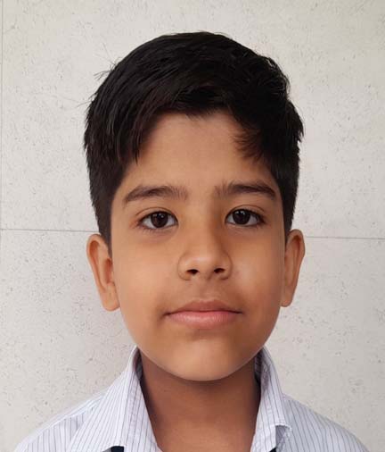 Student Photo