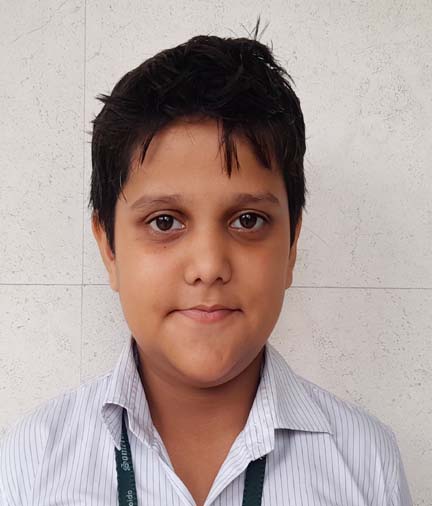 Student Photo