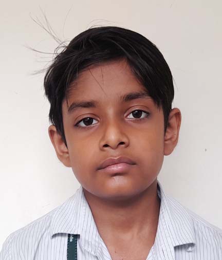 Student Photo