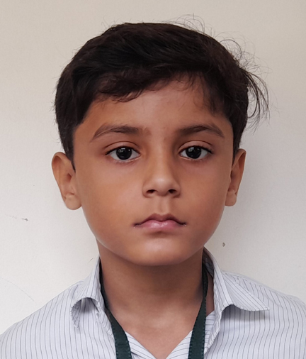 Student Photo