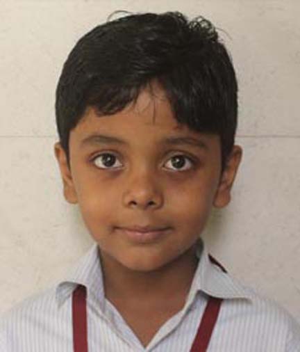 Student Photo