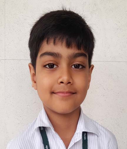 Student Photo