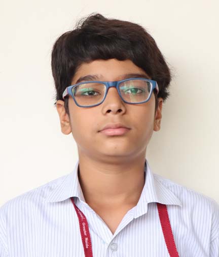 Student Photo
