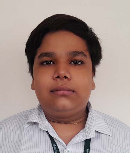 Student Photo