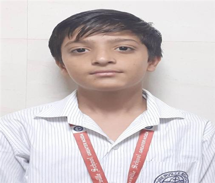 Student Photo