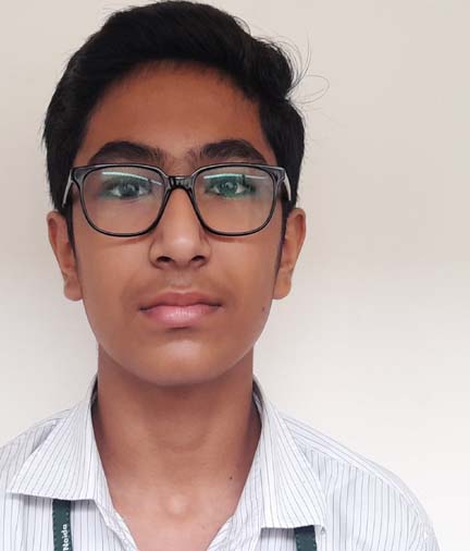 Student Photo