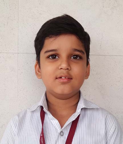 Student Photo