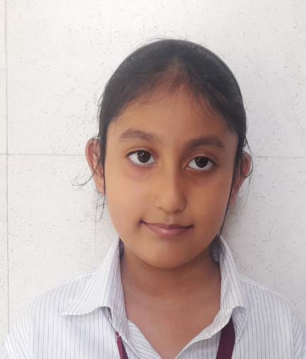 Student Photo