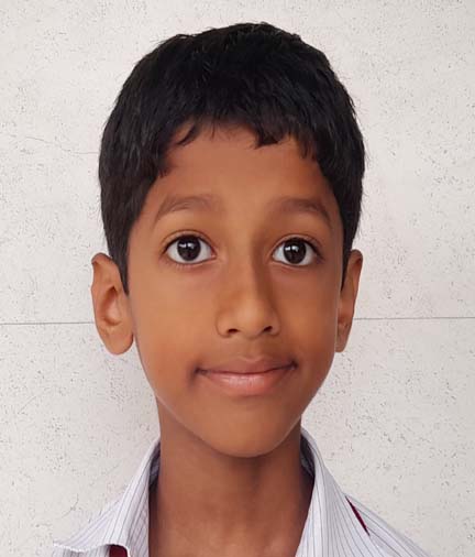 Student Photo